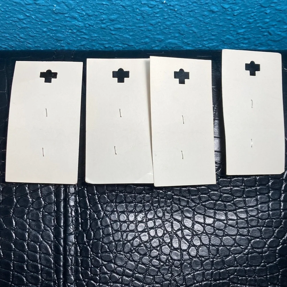 5‎ for $10: 8 Streamline Gold Swirl Button Set approx 3/4” each